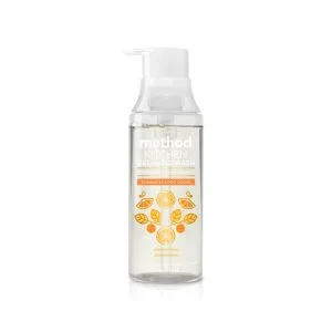 Method – Kitchen Gel Hand Soap, Clementine, 12 fl oz