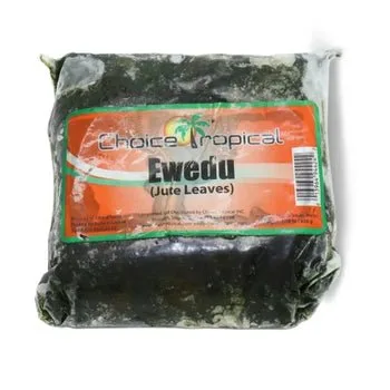 Choice Tropical Ewedu (Jute Leaves)
