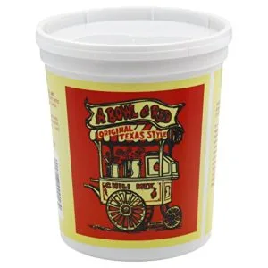 A Bowl Of Red – Seasoning Chili, 16 Oz – Pack of 6