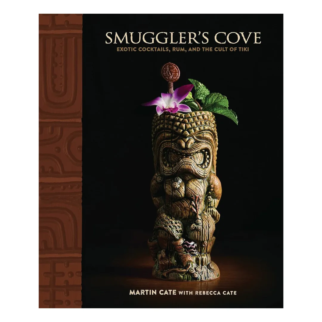 Smuggler’s Cove