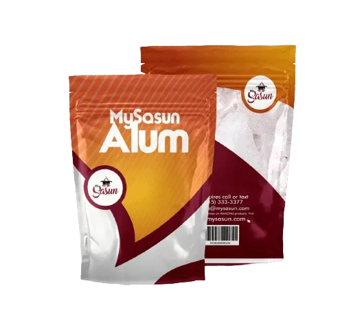 Sasun Alum