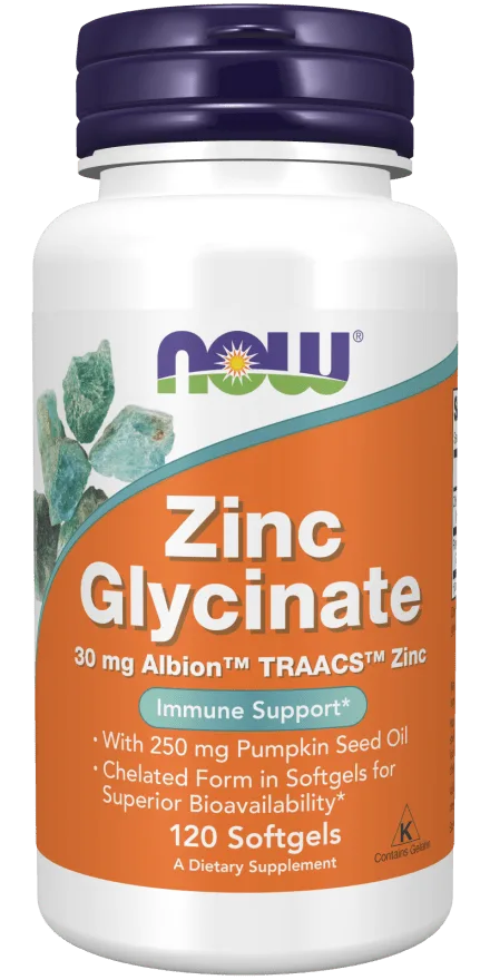 Zinc Glycinate
