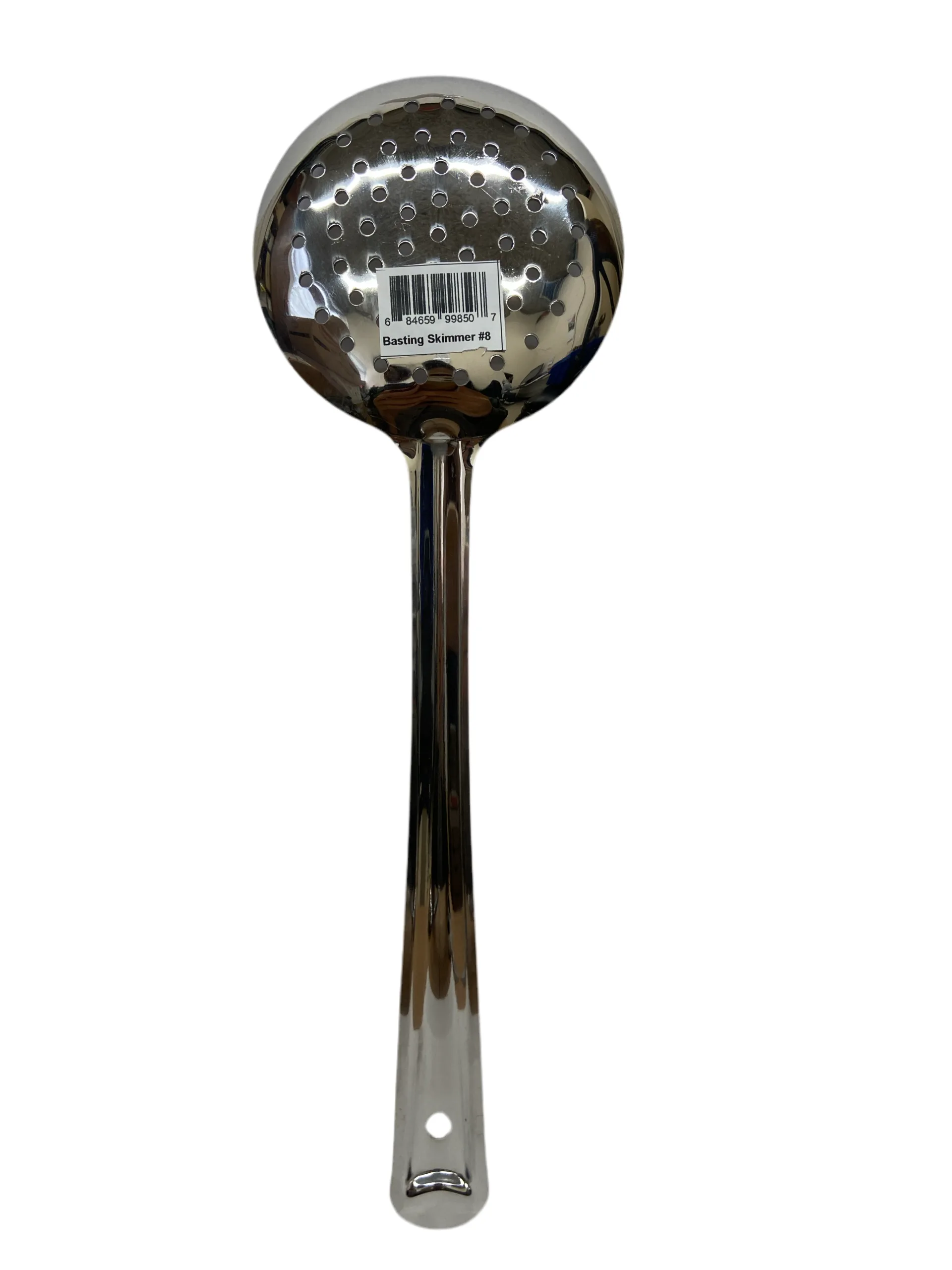 Basting Skimmer #8
