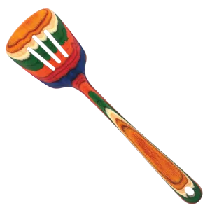 Totally Bamboo – Baltique® Marrakesh Collection Slotted Spatula