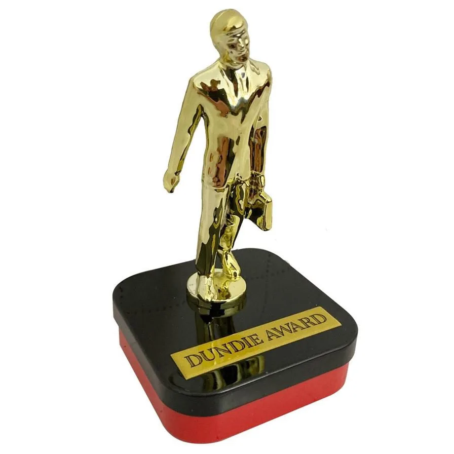 The Dundie Award – Each