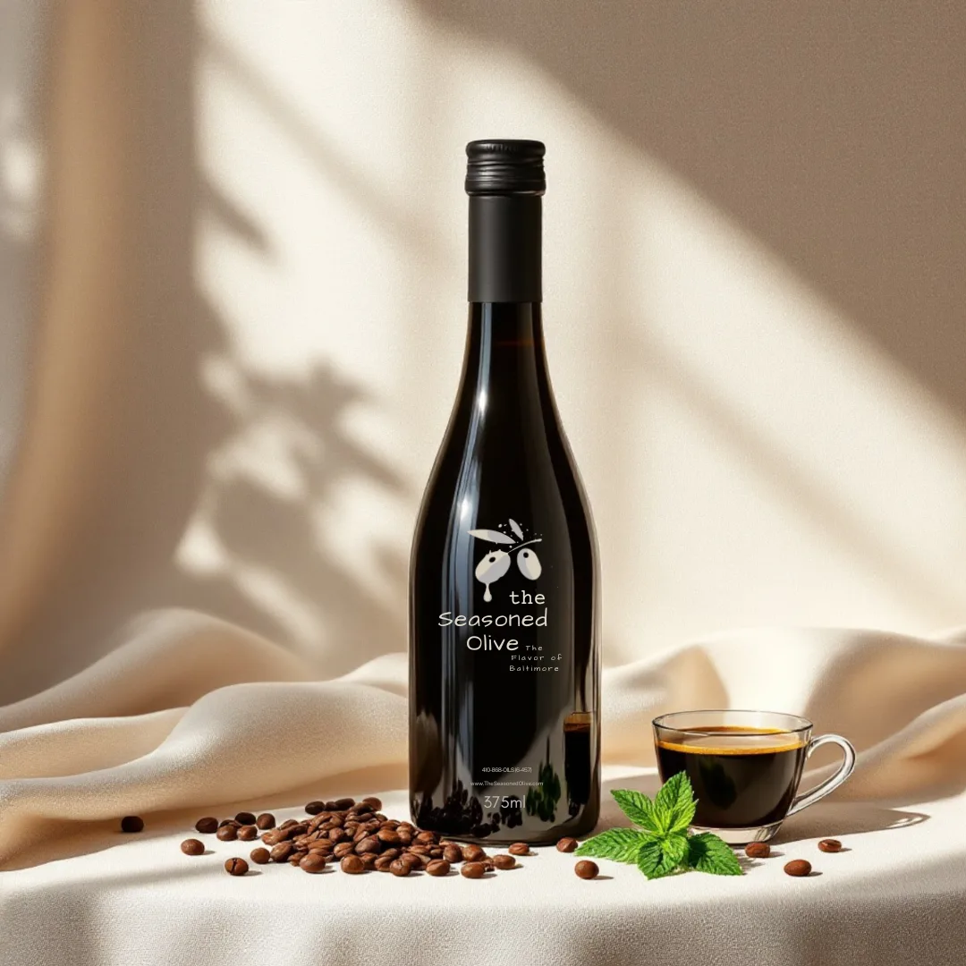 Espresso Balsamic