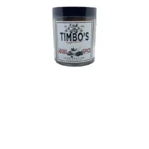 Adobo Spice Jars – 12 x 6oz