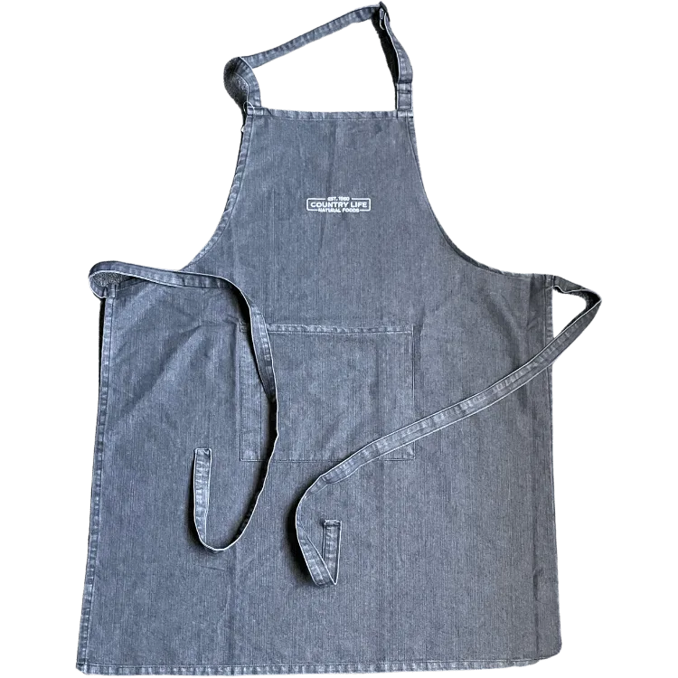 Country Life Apron