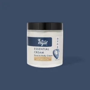 Essential Cream | Deep Hydration & Nourishing Moisturizer
