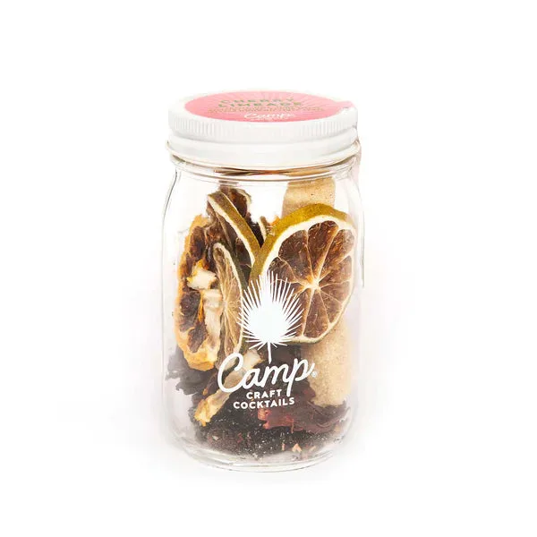 Camp Craft Cocktail Infusions Cherry Limeade