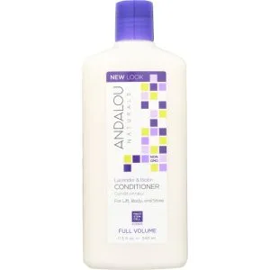 Andalou Naturals – Conditioner Biotin Volume, 11.5 oz
