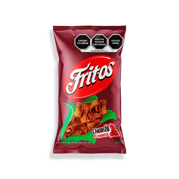 Fritos Chorizo Chipotle