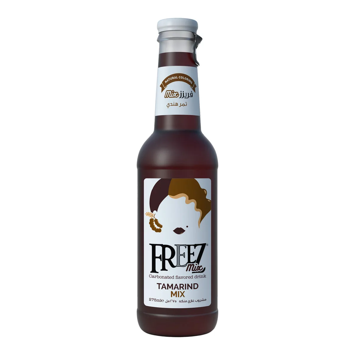 Freez Mix – Tamarind Drink