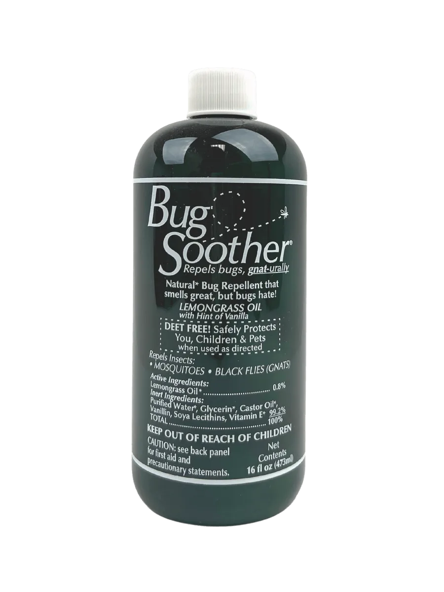 Bug Soother