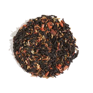 Almond Sugar Cookie Dessert Tea
