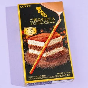 Toppo Reward Biscuit Sticks – Tiramisu