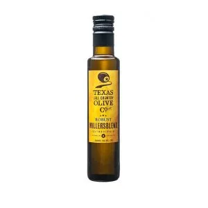 Texas Hill Country Olive Co. Miller’s Blend Extra Virgin Olive OIl