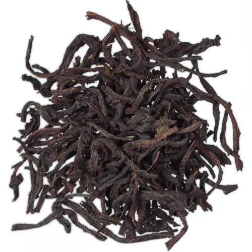 Peppermint Black