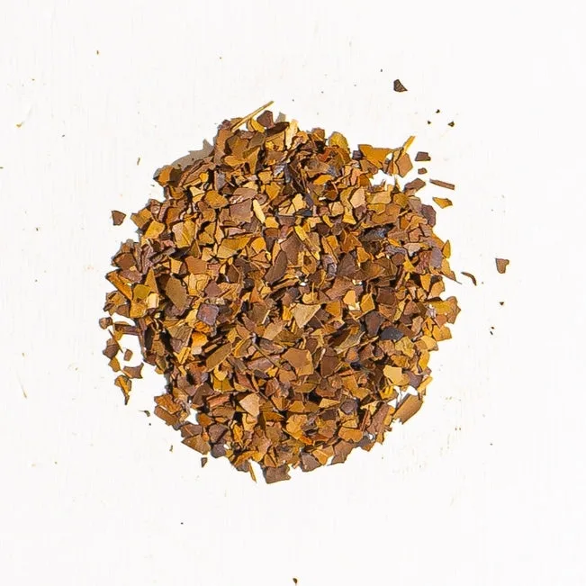 Roasted Mate Chai