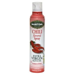 Mantova – Chili Extra Virgin Olive Oil Spray
