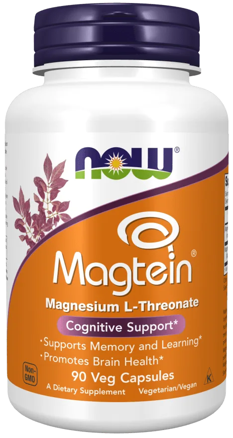 Magtein™ Magnesium L-Threonate