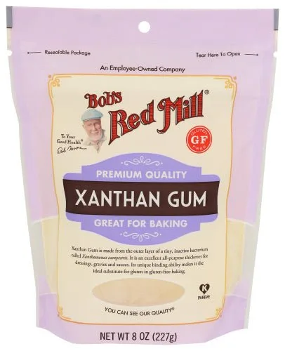 Xanthan Gum, Bob’s Red Mill