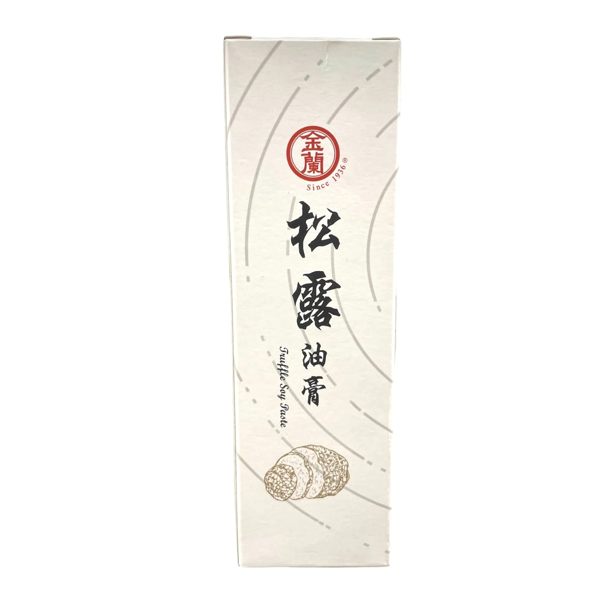 Kimian Truffle Premium Soy Paste