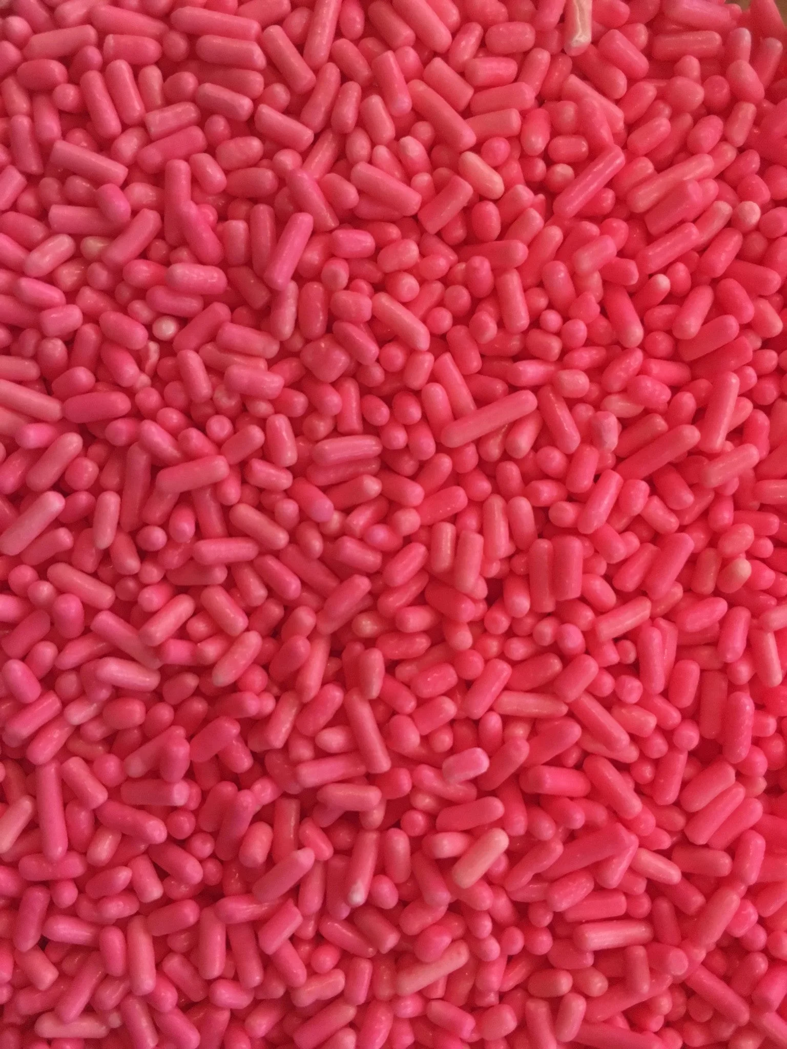 Pink Jimmies
