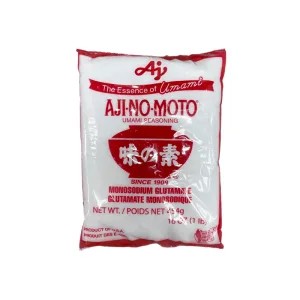 Aj Aji-No-Moto Umami Seasoning (Monosodium Glutamate) (msg)
