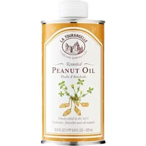 La Tourangelle Roasted Peanut Oil
