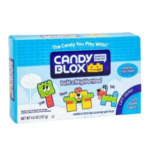 Candy Blox
