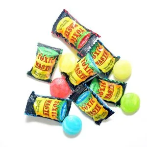 Toxic Waste Sour Candy Bulk