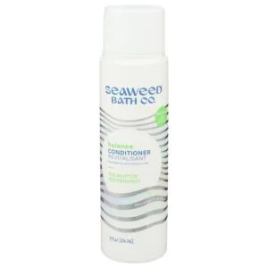 Seaweed Bath Company Conditioner in Eucalyptus & Peppermint 12 FO – Pa