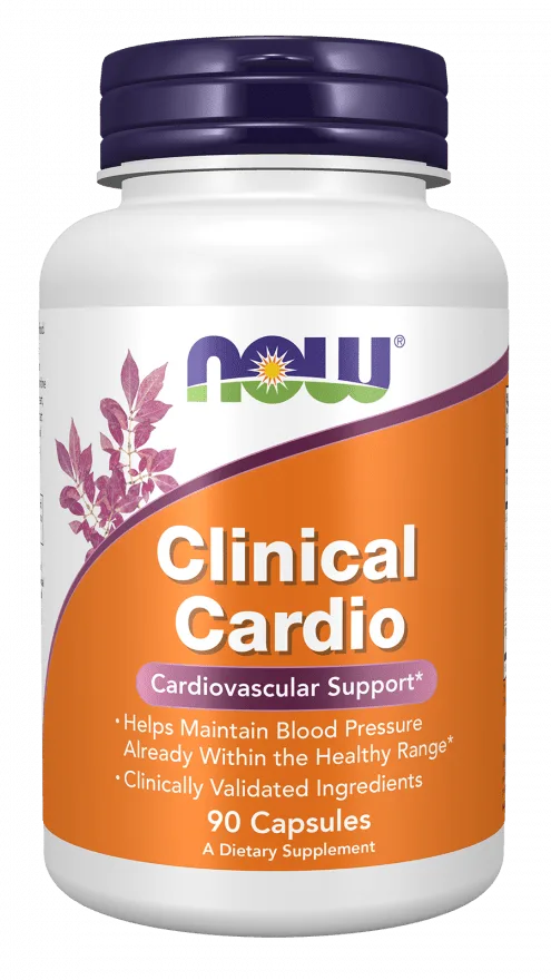 Clinical Cardio