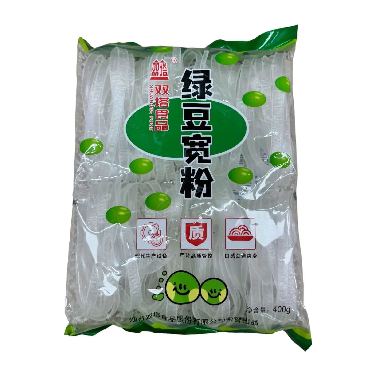 Shuangta Food Longkou Vermicelli