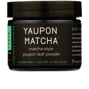 Yaupon Matcha Jars – 6 x 0.9 oz