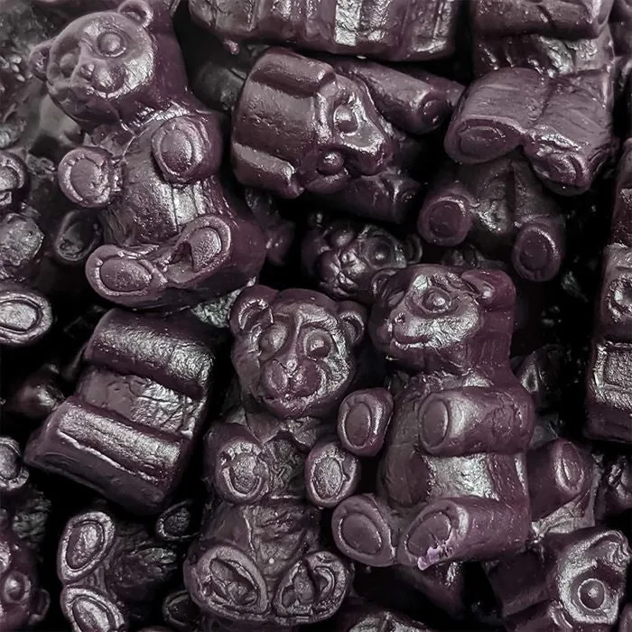 Juju Black Bears