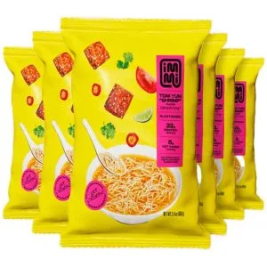 Immi – Plant-Based Ramen, 2.4oz | Multiple Flavors