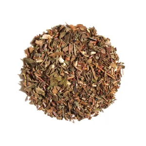 Advent 2023 – Herbal – Day 6 – Wise Winter Herbal