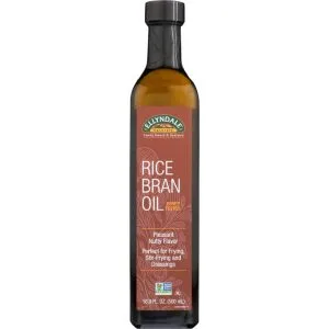Ellyndale – Naturals Rice Bran Oil