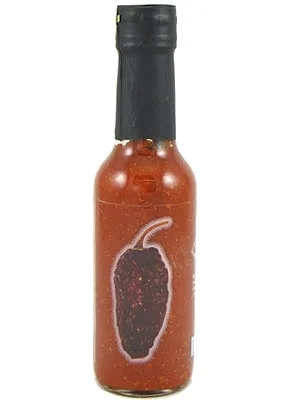 Simply Chili Select Chipotle Puree