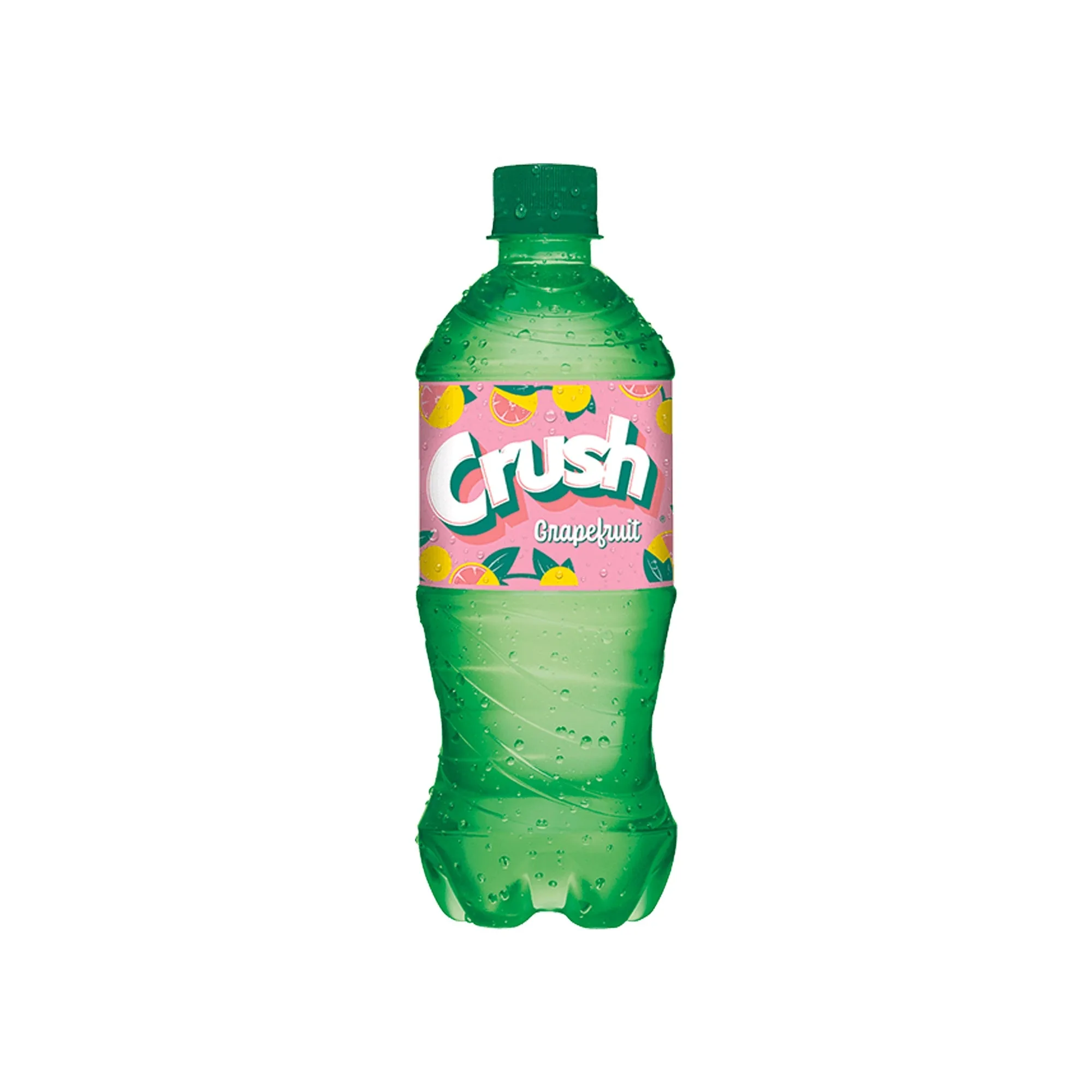 Crush Grape Fruit (US)