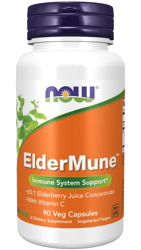 Eldermune
