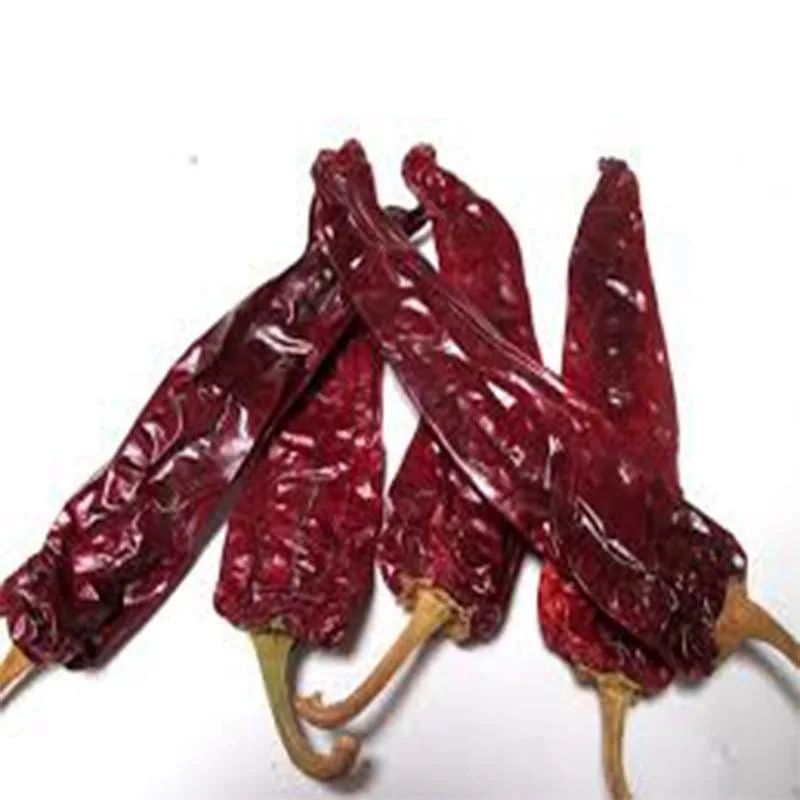 California Chile Whole