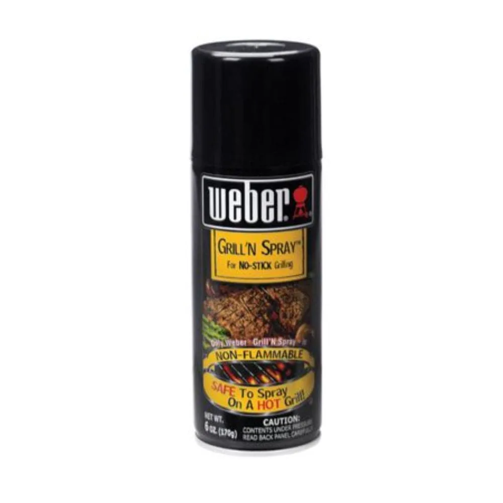 Weber – Grilling Sprayer