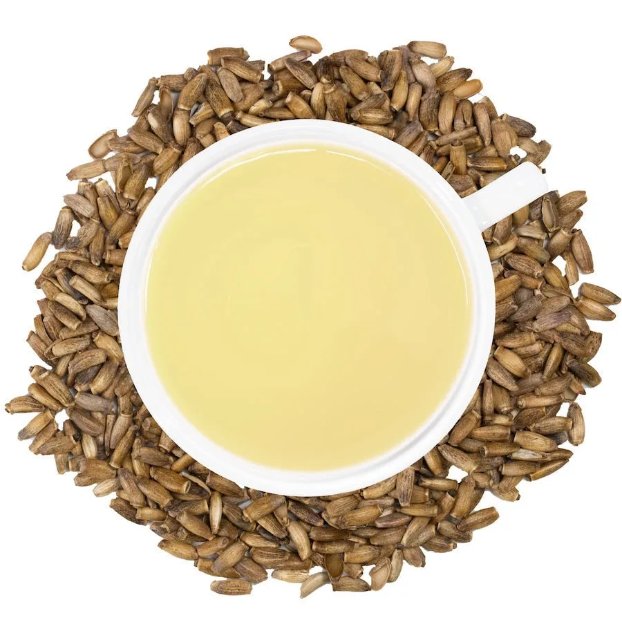 Organic Milk Thistle (by the pound)