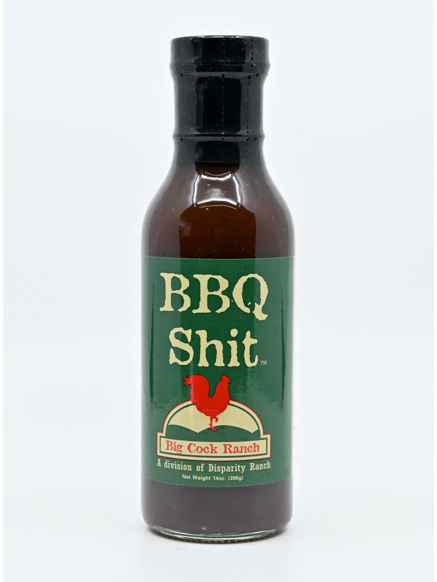 BCR BBQ Shit BCR Big Cock Ranch 14