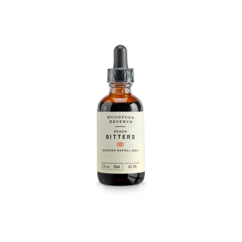 Woodford Reserve Peach Bitters