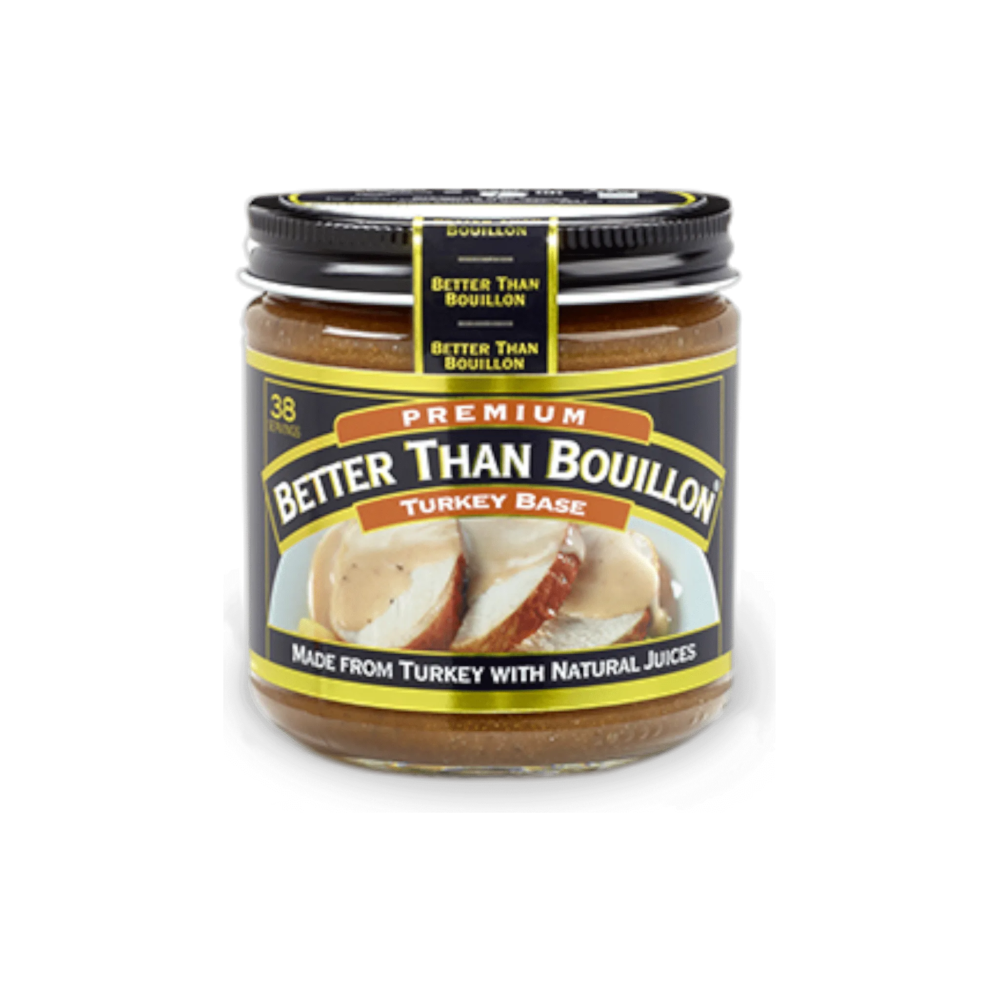 Better Than Bouillon Premium Turkey Base