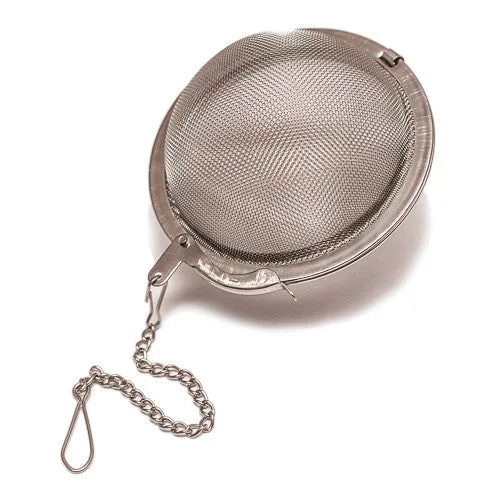 Teatime 4 cup 2 1/2 inch Mesh Ball Infuser